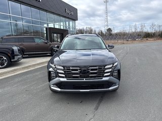 Hyundai Tucson Hybrid Ultimate AWD 2026 à Bathurst, Nouveau-Brunswick - 2 - w320h240px