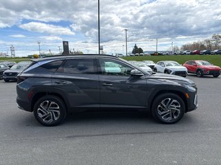 Hyundai Tucson Hybrid Ultimate AWD 2026 à Bathurst, Nouveau-Brunswick - 5 - w320h240px