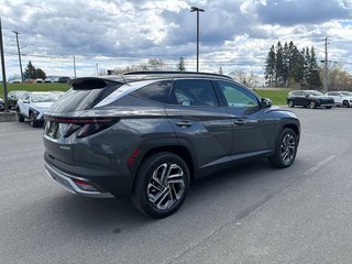 Hyundai Tucson Hybrid Ultimate AWD 2026 à Bathurst, Nouveau-Brunswick - 6 - w320h240px