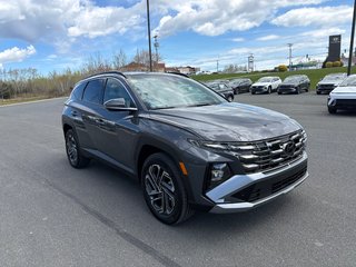 Hyundai Tucson Hybrid Ultimate AWD 2026 à Bathurst, Nouveau-Brunswick - 4 - w320h240px
