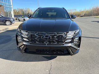 2026 Hyundai Tucson Hybrid N-Line AWD in Bathurst, New Brunswick - 3 - w320h240px