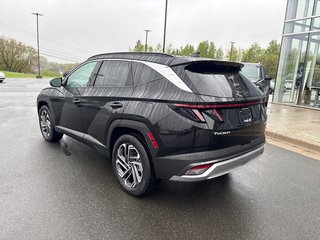 Hyundai Tucson Hybrid Ultimate AWD 2026 à Bathurst, Nouveau-Brunswick - 6 - w320h240px