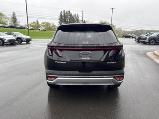 Hyundai Tucson Hybrid Ultimate AWD 2026 à Bathurst, Nouveau-Brunswick - 5 - w320h240px