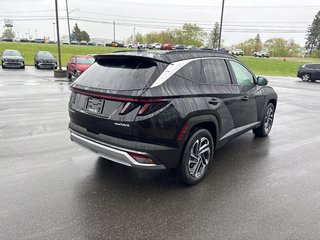 Hyundai Tucson Hybrid Ultimate AWD 2026 à Bathurst, Nouveau-Brunswick - 4 - w320h240px