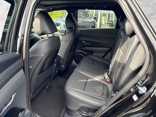 2026 Hyundai Tucson Hybrid Night Edition AWD in Bathurst, New Brunswick - 6 - w320h240px