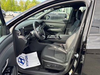 2026 Hyundai Tucson Hybrid Night Edition AWD in Bathurst, New Brunswick - 5 - w320h240px
