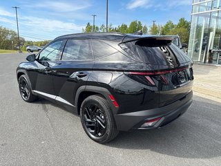 2026 Hyundai Tucson Hybrid Night Edition AWD in Bathurst, New Brunswick - 4 - w320h240px