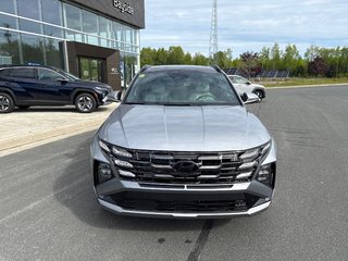 2026 Hyundai Tucson Hybrid Ultimate AWD in Bathurst, New Brunswick - 2 - w320h240px