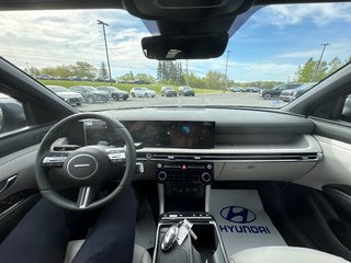 2026 Hyundai Tucson Hybrid Ultimate AWD in Bathurst, New Brunswick - 6 - w320h240px