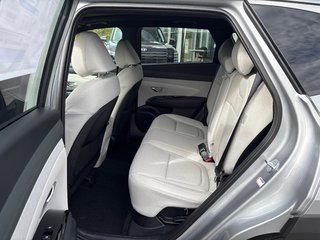 2026 Hyundai Tucson Hybrid Ultimate AWD in Bathurst, New Brunswick - 5 - w320h240px