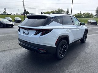 2026 Hyundai Tucson Hybrid Night Edition AWD in Bathurst, New Brunswick - 3 - w320h240px