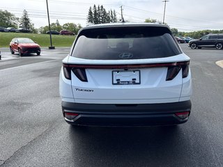 2026 Hyundai Tucson Hybrid Night Edition AWD in Bathurst, New Brunswick - 4 - w320h240px