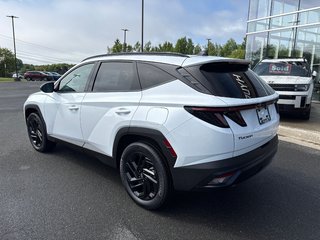 2026 Hyundai Tucson Hybrid Night Edition AWD in Bathurst, New Brunswick - 5 - w320h240px