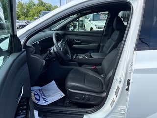 2026 Hyundai Tucson Hybrid Night Edition AWD in Bathurst, New Brunswick - 6 - w320h240px