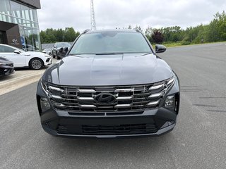 2026 Hyundai Tucson Hybrid Night Edition AWD in Bathurst, New Brunswick - 3 - w320h240px