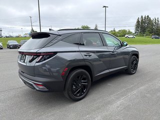 2026 Hyundai Tucson Hybrid Night Edition AWD in Bathurst, New Brunswick - 6 - w320h240px