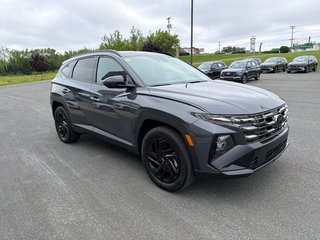 2026 Hyundai Tucson Hybrid Night Edition AWD in Bathurst, New Brunswick - 4 - w320h240px