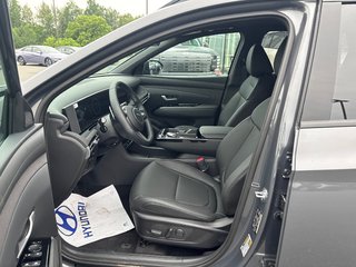 Hyundai Tucson Hybrid Night Edition AWD 2026 à Bathurst, Nouveau-Brunswick - 6 - w320h240px