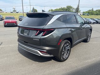 2026 Hyundai Tucson Hybrid Ultimate AWD in Bathurst, New Brunswick - 2 - w320h240px