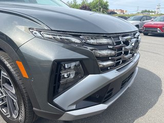 2026 Hyundai Tucson Hybrid Ultimate AWD in Bathurst, New Brunswick - 5 - w320h240px