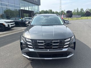 2026 Hyundai Tucson Hybrid Ultimate AWD in Bathurst, New Brunswick - 4 - w320h240px