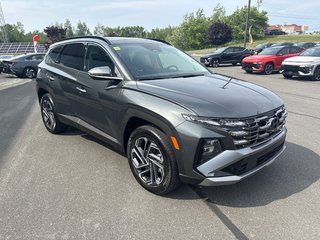 2026 Hyundai Tucson Hybrid Ultimate AWD in Bathurst, New Brunswick - 6 - w320h240px