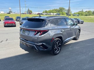 2026 Hyundai Tucson Hybrid N-Line AWD in Bathurst, New Brunswick - 5 - w320h240px