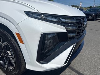 2026 Hyundai Tucson Hybrid N-Line AWD in Bathurst, New Brunswick - 3 - w320h240px