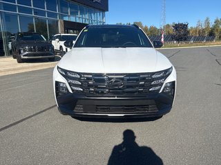 2026 Hyundai Tucson Hybrid Night Edition AWD in Bathurst, New Brunswick - 2 - w320h240px