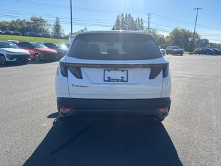 2026 Hyundai Tucson Hybrid Night Edition AWD in Bathurst, New Brunswick - 6 - w320h240px