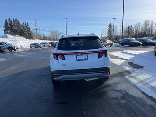 2025 Hyundai Tucson Plug-In Hybrid Ultimate AWD in Bathurst, New Brunswick - 6 - w320h240px