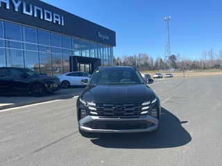 Hyundai Tucson Plug-In Hybrid Ultimate AWD 2025 à Bathurst, Nouveau-Brunswick - 2 - w320h240px