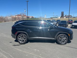 Hyundai Tucson Plug-In Hybrid Ultimate AWD 2025 à Bathurst, Nouveau-Brunswick - 5 - w320h240px