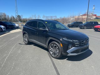 Hyundai Tucson Plug-In Hybrid Ultimate AWD 2025 à Bathurst, Nouveau-Brunswick - 4 - w320h240px