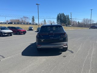 Hyundai Tucson Plug-In Hybrid Ultimate AWD 2025 à Bathurst, Nouveau-Brunswick - 6 - w320h240px