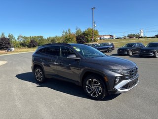 Hyundai Tucson Plug-In Hybrid Ultimate AWD 2025 à Bathurst, Nouveau-Brunswick - 3 - w320h240px