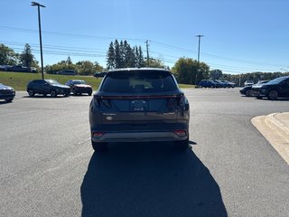Hyundai Tucson Plug-In Hybrid Ultimate AWD 2025 à Bathurst, Nouveau-Brunswick - 6 - w320h240px