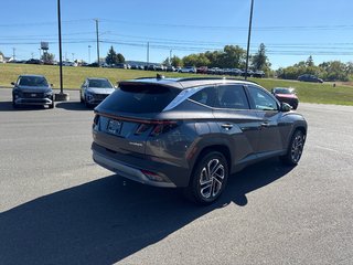 Hyundai Tucson Plug-In Hybrid Ultimate AWD 2025 à Bathurst, Nouveau-Brunswick - 5 - w320h240px