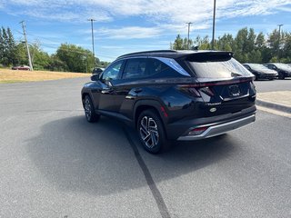 2025 Hyundai Tucson Plug-In Hybrid Ultimate AWD in Bathurst, New Brunswick - 5 - w320h240px