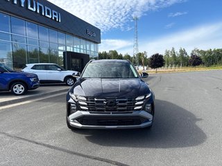 2025 Hyundai Tucson Plug-In Hybrid Ultimate AWD in Bathurst, New Brunswick - 2 - w320h240px
