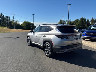 2025 Hyundai Tucson Plug-In Hybrid Ultimate AWD in Bathurst, New Brunswick - 6 - w320h240px