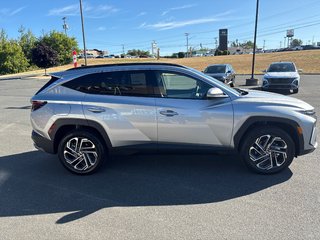 2025 Hyundai Tucson Plug-In Hybrid Ultimate AWD in Bathurst, New Brunswick - 4 - w320h240px