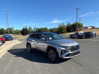 2025 Hyundai Tucson Plug-In Hybrid Ultimate AWD in Bathurst, New Brunswick - 3 - w320h240px