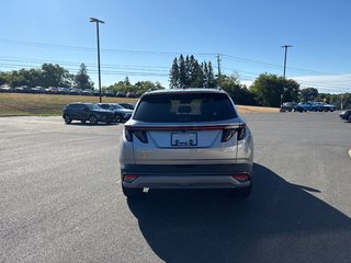 2025 Hyundai Tucson Plug-In Hybrid Ultimate AWD in Bathurst, New Brunswick - 5 - w320h240px