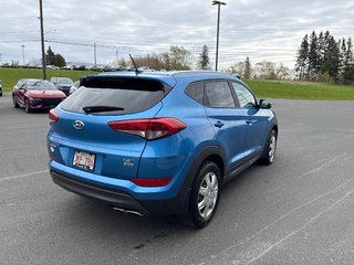 Hyundai Tucson  2016 à Bathurst, Nouveau-Brunswick - 6 - w320h240px