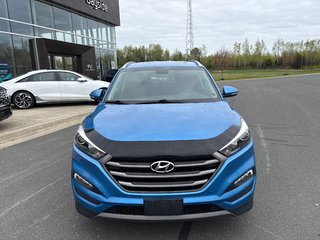Hyundai Tucson  2016 à Bathurst, Nouveau-Brunswick - 2 - w320h240px