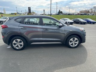 2017  Tucson Ess in Bathurst, New Brunswick - 4 - w320h240px