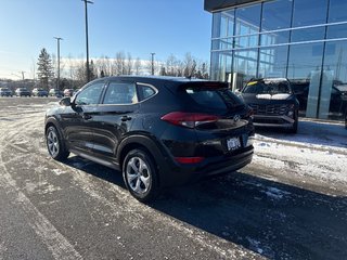2017 Hyundai Tucson in Bathurst, New Brunswick - 6 - w320h240px