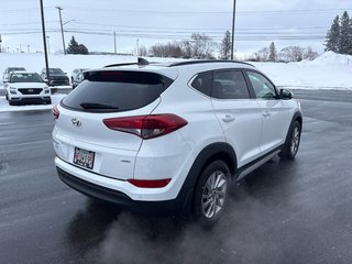 2017 Hyundai Tucson Luxury in Bathurst, New Brunswick - 6 - w320h240px