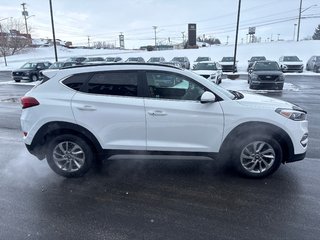 2017 Hyundai Tucson Luxury in Bathurst, New Brunswick - 5 - w320h240px